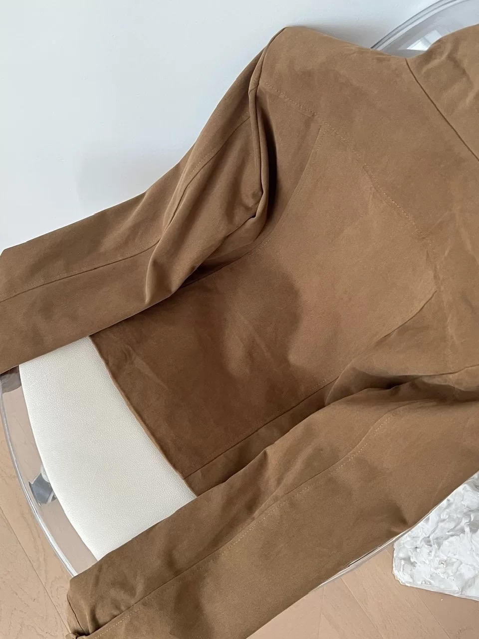 Cold times designer jacket  CJ142 images